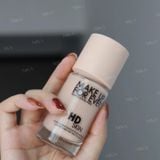 Kem Nền Make Up For Ever Hd Skin Fond De Tent Foundation 30ML