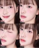 Set Son + Má Hồng Dinto Blur Glowy & Perfect Pair