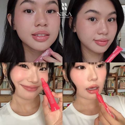 Son Dưỡng Môi Rhode Peptide Lip Tint 10ml