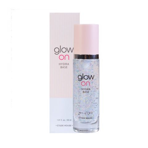 Kem Lót Etude Glow On Base 30Ml