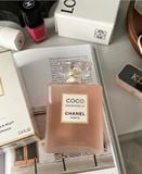 Nước Hoa Chanel Coco Mademoiselle EDP