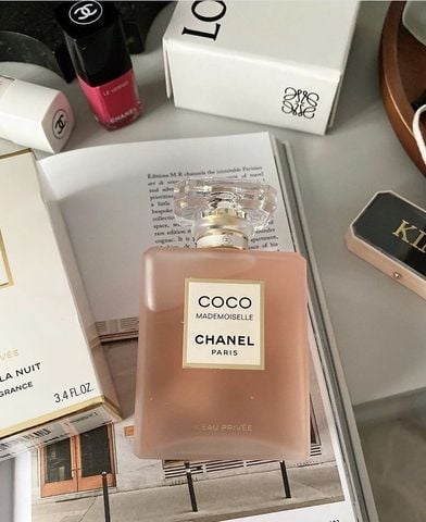 Nước Hoa Chanel Coco Mademoiselle EDP