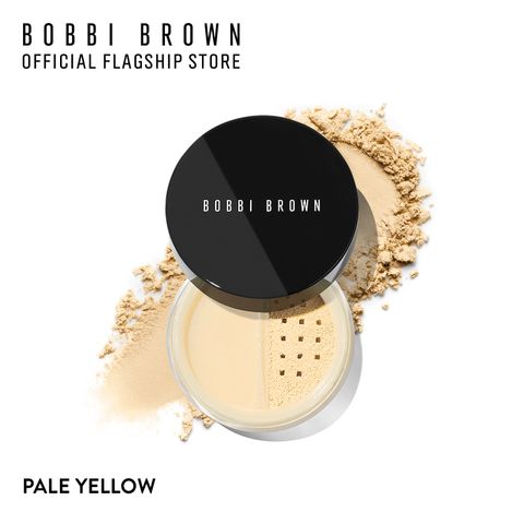 Phấn Phủ Bột Bobbi Brown Sheer Finish Loose Powder 10G