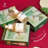 Serum Anua Heartleaf 80 Moisture Sooting Ampoule 30Ml