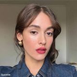 Son dưỡng Violette FR Bisou Balm Sheer Matte Lipstick 2.5G