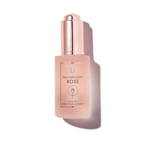 Serum Lót Milani Face Oil 30Ml