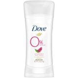 Lăn Khử Mùi Dove Aluminum Free 74G