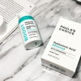 Serum Paulas Choice Hyaluronic Acid Booster With Ceramides