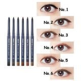 Eyeliner Etude House Proof 10 Gel Pencil Liner