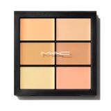 Che Khuyết Điểm Mac Pro Conceal And Correct Palette 6 Ô