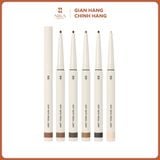 Chì Kẻ Mắt 3Ce Soft Mute Pencil Liner