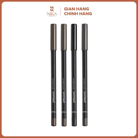 Chì Kẻ Mày The Saem Saemmul Wood Eyebrow 1.8G