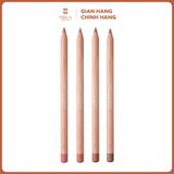 Chì kẻ viền môi Clio Velvet Lip Pencil + Gọt chì 1.45G