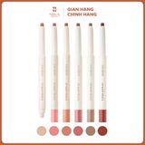 Chì kẻ viền môi Romand Lip Mate Pencil 0.5G