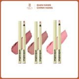 Chì kẻ viền môi Unleashia Oh Happy Day Lip Pencil 0.8G