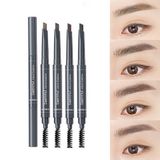 Chì Kẻ Mày 2 Đầu The Saem Saemmul Artlook Eyebrow 0.2G