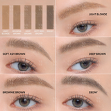 Chì Kẻ Mày 3Ce Easy Brow Designing Pencil