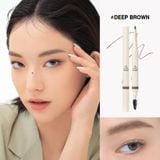 Chì Kẻ Mày 3Ce Easy Brow Designing Pencil