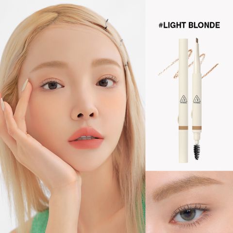 Chì Kẻ Mày 3Ce Easy Brow Designing Pencil