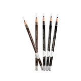 Chì Xé Coloured Soft Cosmetics Art Eyebrow Pencil