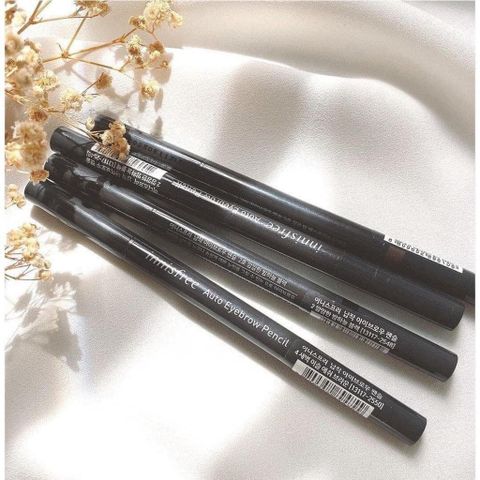 Chì Kẻ Mày Innisfree Auto Eyebrow Pencil