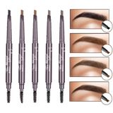 Chì Kẻ Mày Sephora Retractable Brow Pencil