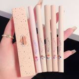 Chì Kẻ Viền Môi Cappuvini Milk Mist Series Lip Liner