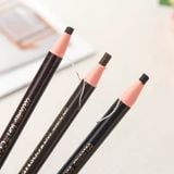 Chì Xé Coloured Soft Cosmetics Art Eyebrow Pencil