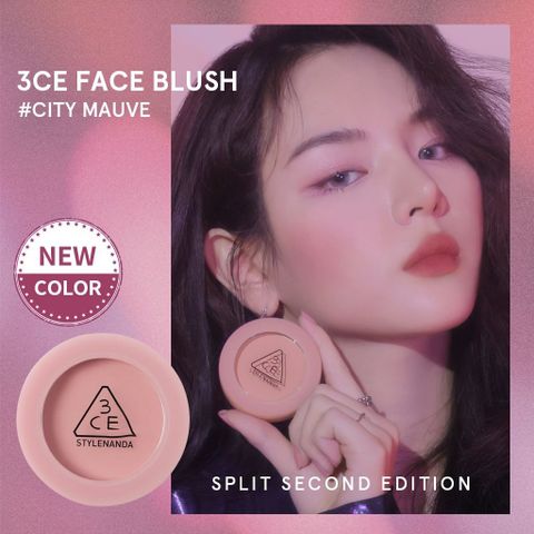 Phấn Má Hồng 3Ce Face Blush 5G