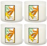 Nến Thơm Bath And Body Works 3 Bấc Size L