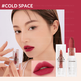 Son Thỏi 3Ce Soft Matte Lipstick Clear Layer
