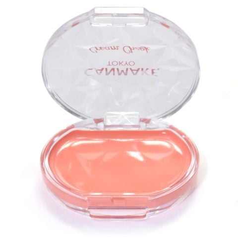 Má Hồng Kem Canmake Cream Cheek