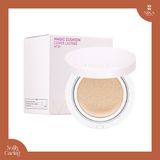 Cushion Missha Magic Cover Lasting 15G