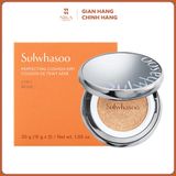 Cushion Sulwhasoo Perfecting Coussin De Teint Airy Kèm Lõi 30G