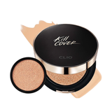 Cushion Clio Kill Cover Fixer Spf50 + Kèm Lõi