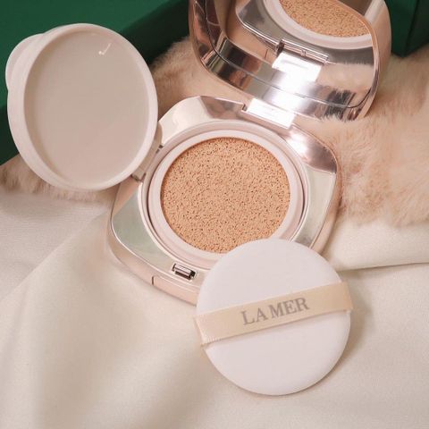 Cushion La Mer The Luminous Lifting Foundation Spf 20 + Kèm Lõi