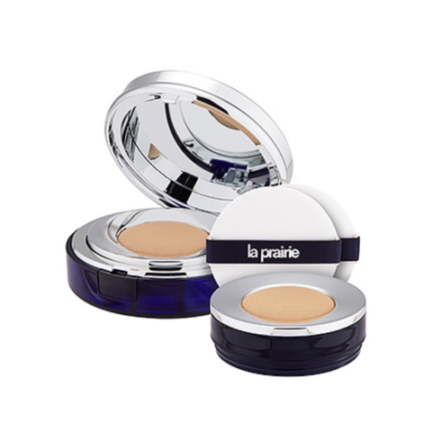 Cushion La Prairie Skin Caviar Essence In Foundation + Kèm Lõi