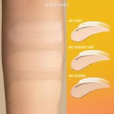 [NEW] Cushion Lemonade Super Matte 15G