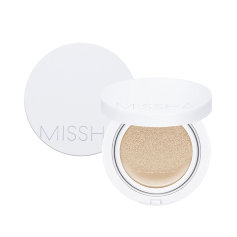 Cushion Missha Magic Moist Up