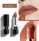 Son Thỏi Dior Rouge Matte