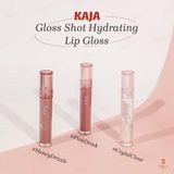 Son Bóng Kaja Gloss Shot Hydrating Lip Gloss