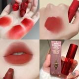 Son Charlotte Tilbury Matte Revolution Luminous Lipstick 3.5G