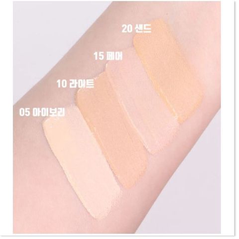 Kem Che Khuyết Điểm Maybelline Fit Me Concealer With Chamomile Extract 6.8Ml