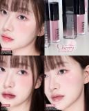 Set Son + Má Hồng Dinto Blur Glowy & Perfect Pair