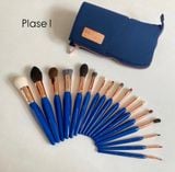 Bộ Cọ Make Up Bdellium Tools