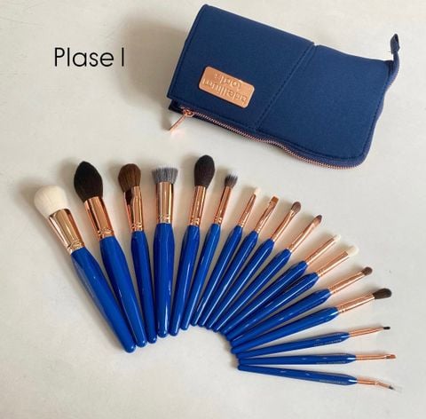 Bộ Cọ Make Up Bdellium Tools