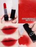 Son Thỏi Dior Rouge Velvet 3.5G