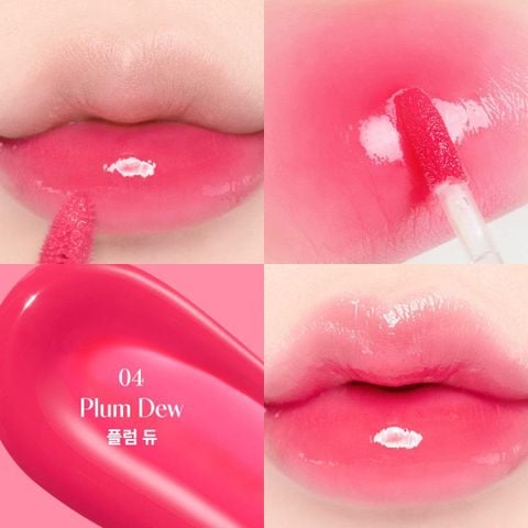 Son Dasique Juicy Dewy Tint