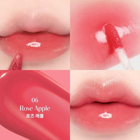 Son Dasique Juicy Dewy Tint 3.5G