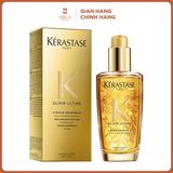 Dầu Dưỡng Tóc Kerastase Elixir Ultime Lhuile Originale